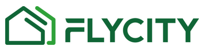 Fly City Mall Logo