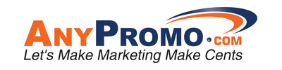 AnyPromo Logo