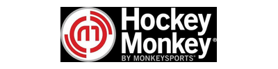 Hockey Monkey logo