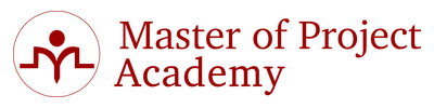 Master of Project logo