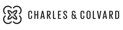 Charles & Colvard Logo