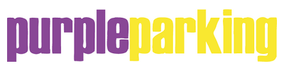 Purple Parking logo