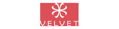 Velvet Eyewear logo