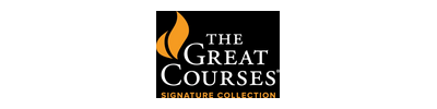 The Great Courses Logo