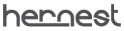 Hernest logo