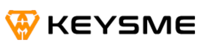 KeysMe logo