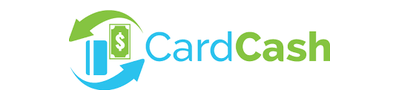 CardCash logo