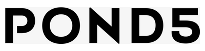 Pond5 Logo