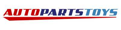 Auto Parts Toys logo