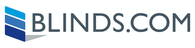 Blinds.com logo