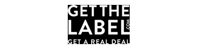 Get The Label logo