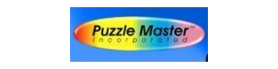 Puzzle Master Logo