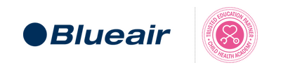 Blueair logo