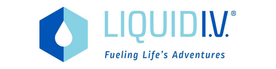 Liquid IV Logo