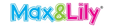 Max & Lily Logo