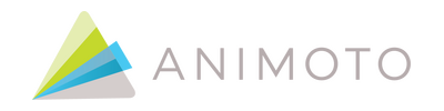 Animoto Logo