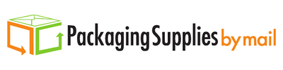 Packaging Supplies by Mail Logo