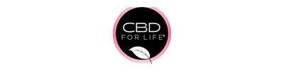 CBD For Life logo