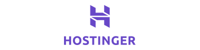 Hostinger Logo