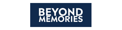 Beyond Memories logo