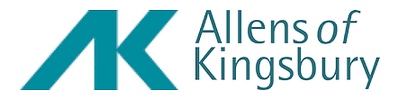 Allen's Swimwear Logo