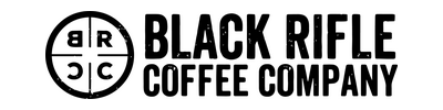 Black Rifle Coffee Company Logo