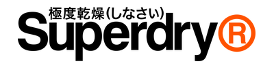 Superdry logo