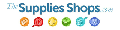 Supplies Shops Logo