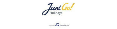 Just Go Holidays logo