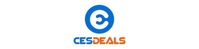 CesDeals Logo