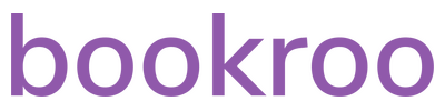 Bookroo logo