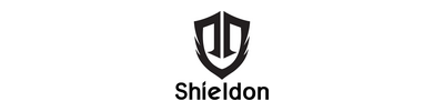 Shieldon Case logo