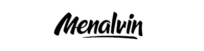 Menalvin Logo