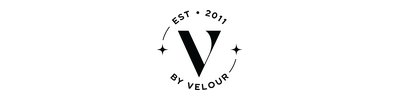 Velour Beauty Logo