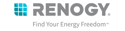 Renogy Logo