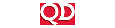 QD Stores Logo