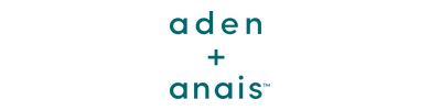 aden + anais Logo