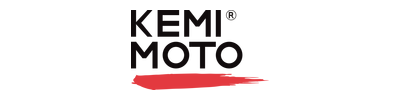 Kemimoto logo