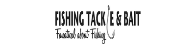 Fishing Tackle and Bait logo