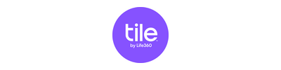 Tile logo