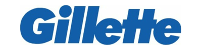 Gillette logo