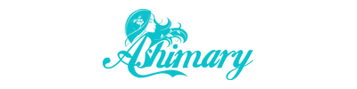 Ashimary Hair Logo