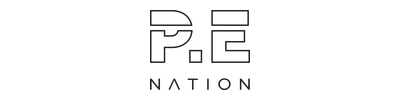 PE Nation logo