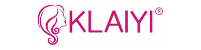 Klaiyi Hair Logo