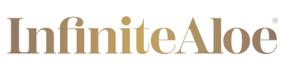 Infinite Aloe Logo