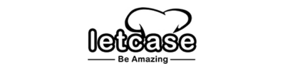 Letcase logo