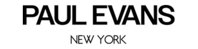 Paul Evans NYC Logo