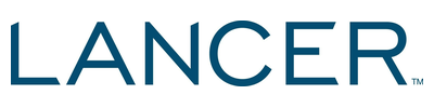 Lancer Skincare logo