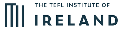 TEFL Ireland Logo