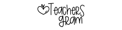 TeachersGram logo